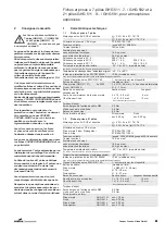 Preview for 11 page of Cooper Crouse-Hinds CEAG GHG 511 7 Series Operating Instructions Manual