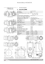 Preview for 3 page of Cooper Crouse-Hinds CEAG GHG 525 45 Operating Instructions Manual