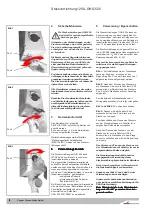 Preview for 4 page of Cooper Crouse-Hinds CEAG GHG 525 45 Operating Instructions Manual