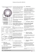 Preview for 6 page of Cooper Crouse-Hinds CEAG GHG 525 45 Operating Instructions Manual