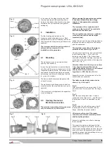 Preview for 9 page of Cooper Crouse-Hinds CEAG GHG 525 45 Operating Instructions Manual