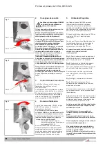 Preview for 12 page of Cooper Crouse-Hinds CEAG GHG 525 45 Operating Instructions Manual