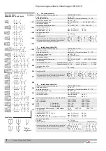 Предварительный просмотр 6 страницы Cooper Crouse-Hinds CEAG GHG 619 Operating Instructions Manual