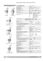 Предварительный просмотр 9 страницы Cooper Crouse-Hinds CEAG GHG 619 Operating Instructions Manual