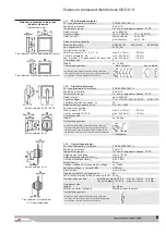 Предварительный просмотр 23 страницы Cooper Crouse-Hinds CEAG GHG 619 Operating Instructions Manual