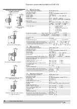 Предварительный просмотр 24 страницы Cooper Crouse-Hinds CEAG GHG 619 Operating Instructions Manual