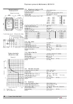 Предварительный просмотр 26 страницы Cooper Crouse-Hinds CEAG GHG 619 Operating Instructions Manual