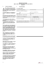 Preview for 12 page of Cooper Crouse-Hinds CEAG GHG 981 0048 R Series Operating Instructions Manual