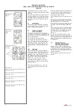 Preview for 18 page of Cooper Crouse-Hinds CEAG GHG 981 0048 R Series Operating Instructions Manual