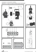 Preview for 2 page of Cooper Crouse-Hinds CEAG SEB 8 Operating Instructions Manual