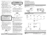 Preview for 3 page of Cooper Crouse-Hinds Champ VMV High Wattage Series Quick Start Manual