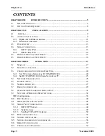 Preview for 3 page of Cooper Crouse-Hinds D2 W MDME 2400 1 Manual