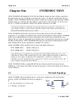 Preview for 5 page of Cooper Crouse-Hinds D2 W MDME 2400 1 Manual