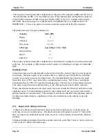 Preview for 11 page of Cooper Crouse-Hinds D2 W MDME 2400 1 Manual