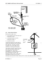 Preview for 12 page of Cooper Crouse-Hinds D2 W MDME 2400 1 Manual