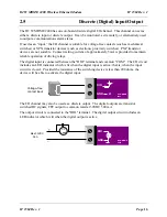 Preview for 16 page of Cooper Crouse-Hinds D2 W MDME 2400 1 Manual