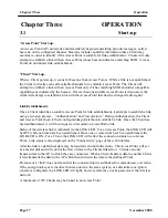 Preview for 17 page of Cooper Crouse-Hinds D2 W MDME 2400 1 Manual