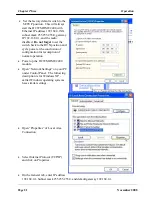 Preview for 21 page of Cooper Crouse-Hinds D2 W MDME 2400 1 Manual