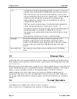 Preview for 27 page of Cooper Crouse-Hinds D2 W MDME 2400 1 Manual