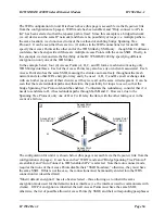 Preview for 34 page of Cooper Crouse-Hinds D2 W MDME 2400 1 Manual