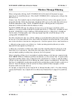 Preview for 42 page of Cooper Crouse-Hinds D2 W MDME 2400 1 Manual