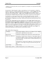 Preview for 43 page of Cooper Crouse-Hinds D2 W MDME 2400 1 Manual