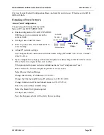 Preview for 58 page of Cooper Crouse-Hinds D2 W MDME 2400 1 Manual