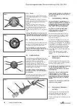 Preview for 6 page of Cooper Crouse-Hinds D22 519 Operating Instructions Manual