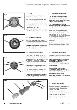 Preview for 10 page of Cooper Crouse-Hinds D22 519 Operating Instructions Manual