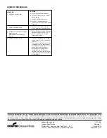 Предварительный просмотр 6 страницы Cooper Crouse-Hinds ELPS LIGHT-PAK ELPS-K50 Installation & Maintenance Information