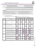 Preview for 3 page of Cooper Crouse-Hinds EXH5 Series Installation, Parts, Service, And Maintenance Manual