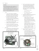 Preview for 9 page of Cooper Crouse-Hinds EXH5 Series Installation, Parts, Service, And Maintenance Manual