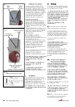 Предварительный просмотр 14 страницы Cooper Crouse-Hinds GHG 664 Series Operating Instructions Manual