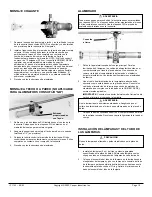 Предварительный просмотр 10 страницы Cooper Crouse-Hinds ILLUMINATOR EVFT GB Installation & Maintenance Information