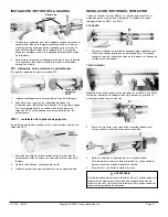 Preview for 11 page of Cooper Crouse-Hinds ILLUMINATOR EVFT GB Installation & Maintenance Information