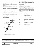 Предварительный просмотр 6 страницы Cooper Crouse-Hinds LP1 Series Installation & Maintenance Information