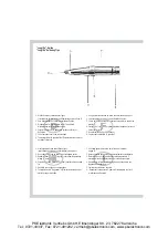 Предварительный просмотр 7 страницы Cooper Hand Tools Weller TCP12 Operating Instructions Manual