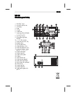 Предварительный просмотр 234 страницы Cooper Hand Tools Weller WR 3M Operating Instructions Manual