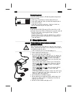 Предварительный просмотр 238 страницы Cooper Hand Tools Weller WR 3M Operating Instructions Manual