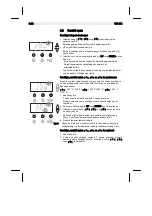 Предварительный просмотр 240 страницы Cooper Hand Tools Weller WR 3M Operating Instructions Manual