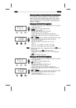 Предварительный просмотр 248 страницы Cooper Hand Tools Weller WR 3M Operating Instructions Manual