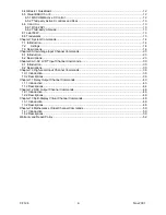 Preview for 3 page of Cooper Instruments & Systems DFI 1550 Communications Manual