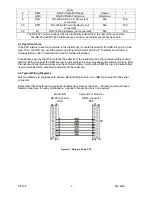 Preview for 10 page of Cooper Instruments & Systems DFI 1550 Communications Manual