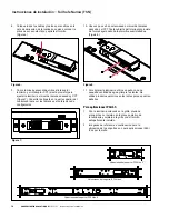 Предварительный просмотр 10 страницы Cooper Lighting Solutions Fail Safe Narrow Installation Instructions Manual