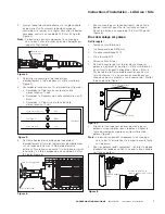 Предварительный просмотр 7 страницы Cooper Lighting Solutions Lumark AP Installation Instructions Manual