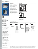 Cooper Lighting 1444 Specification Sheet preview