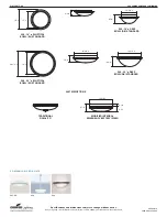 Предварительный просмотр 2 страницы Cooper Lighting 248 Series Specification Sheet