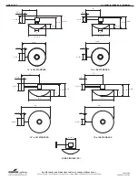 Preview for 2 page of Cooper Lighting 618 Series Specification Sheet