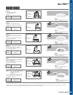 Предварительный просмотр 3 страницы Cooper Lighting ALL-PRO ET700 Specification