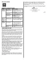 Preview for 3 page of Cooper Lighting ALL-PRO FES0650LPC Instruction Manual